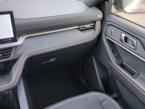 New 2026 Ford Explorer Tremor w/ Tremor Convenience Package image 17