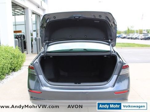Used 2024 Honda Accord EX image 8
