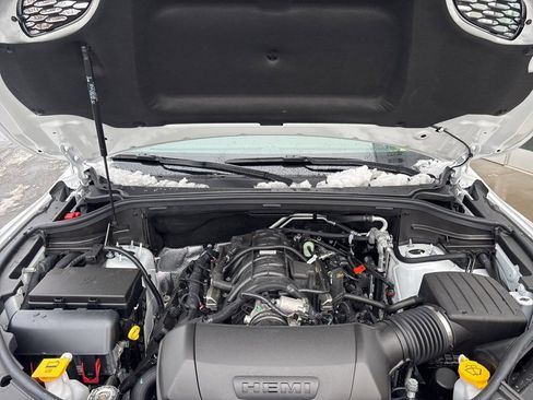 New 2026 Dodge Durango GT w/ Blacktop Package image 32