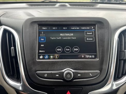 Used 2019 Chevrolet Equinox LS FWD image 32