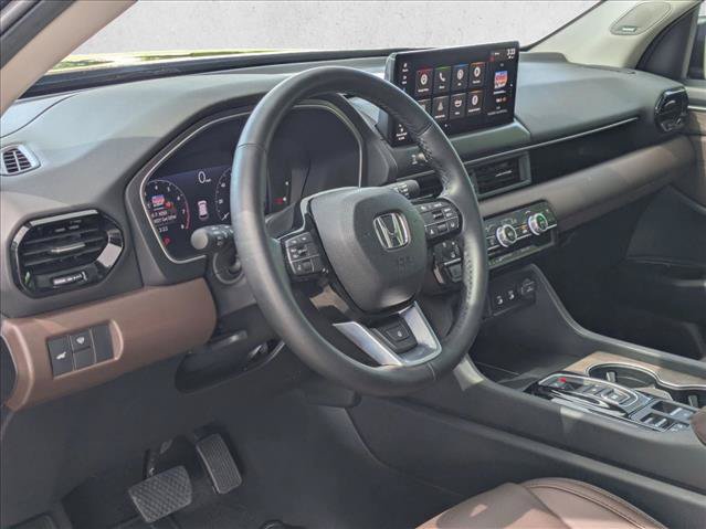 Certified 2026 Honda Pilot Elite image 10