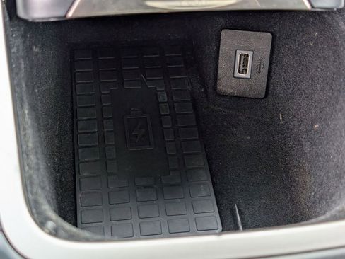 Used 2019 Lincoln Nautilus Reserve w/ Ultimate Package image 35