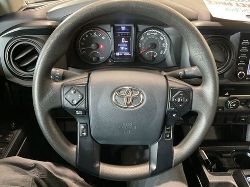 Used 2020 Toyota Tacoma SR image 13