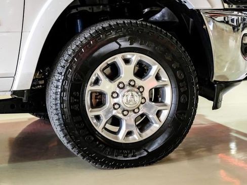 Used 2019 RAM 2500 Laramie image 45