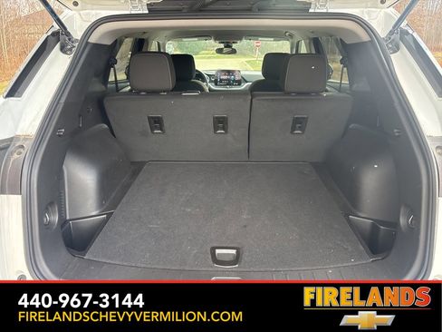 New 2025 Chevrolet Blazer LT w/ Midnight/Sport Edition image 41