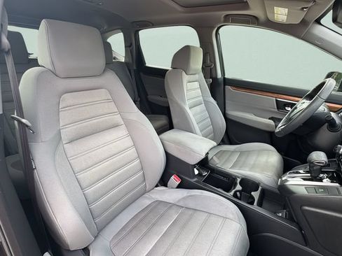 Used 2018 Honda CR-V EX image 16