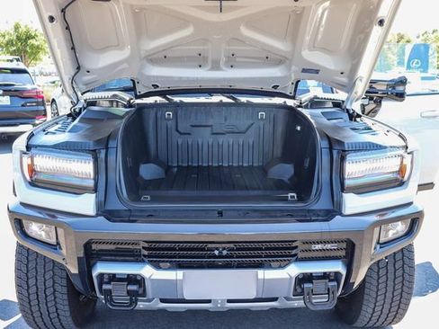 Used 2026 GMC Hummer EV SUV AWD/4WD image 33