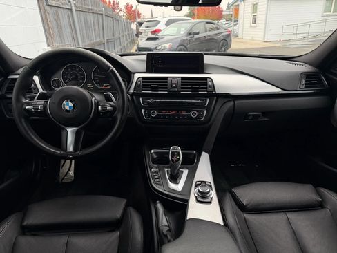 Used 2013 BMW 335i Sedan image 11