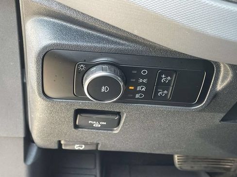 Used 2024 Ford Bronco Black Diamond AWD/4WD image 16