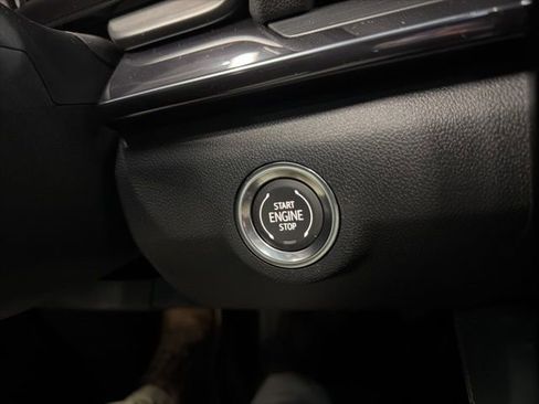 New 2026 GMC Terrain AT4 w/ Convenience Package III AWD/4WD image 40