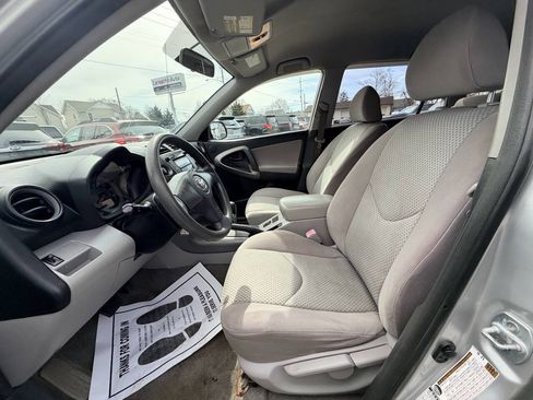 Used 2007 Toyota RAV4 4WD image 33