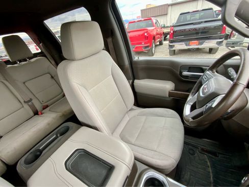 Used 2020 GMC Sierra 1500 Elevation w/ Elevation Value Package image 29