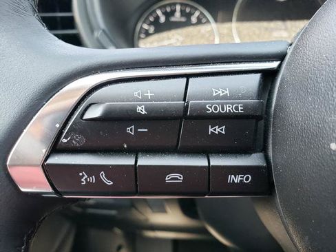 Certified 2025 MAZDA CX-30 AWD 2.5 S w/ Preferred Package image 21