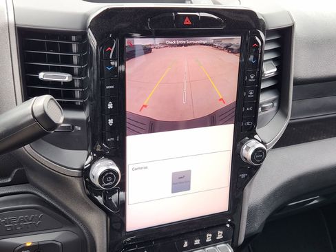 New 2026 RAM 3500 Tradesman image 17