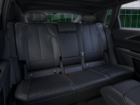Used 2026 Cadillac Lyriq Sport w/ LPO, Floor Liner Package RWD image 41