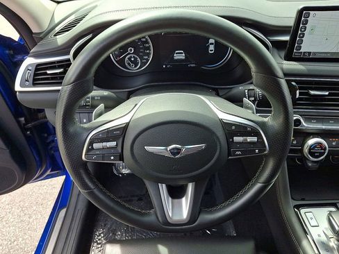 Used 2022 Genesis G70 2.0T image 19