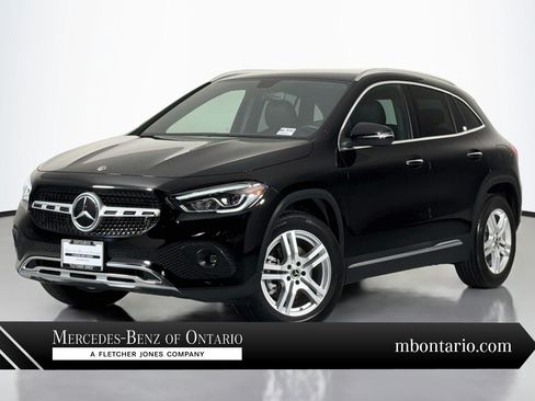 Used 2023 Mercedes-Benz GLA 250 image 1