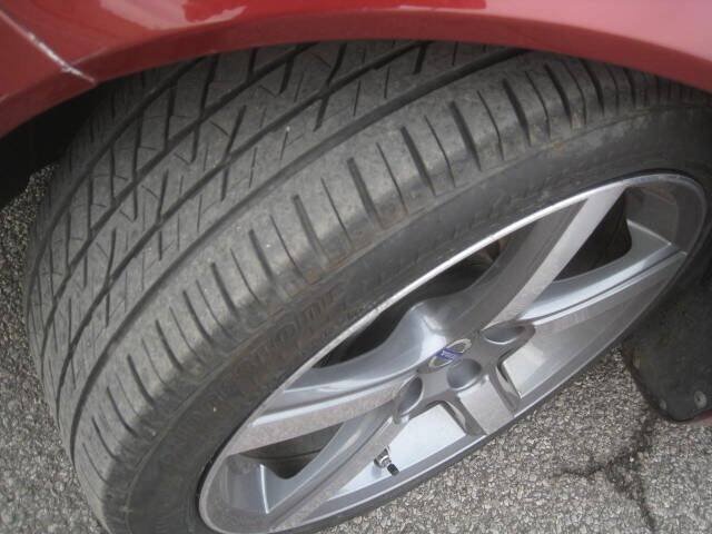 Used 2011 Volvo C70 T5 FWD image 33