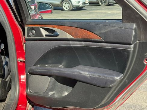 Used 2018 Lincoln MKZ Reserve w/ Technology Package image 23