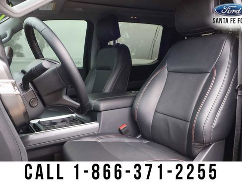 Used 2024 Ford F250 Lariat w/ Lariat Ultimate Package image 20