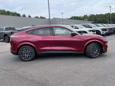 New 2025 Ford Mustang Mach-E Premium image 2