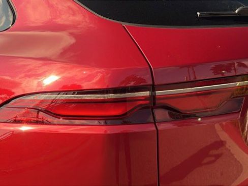 Used 2025 Jaguar F-PACE R-Dynamic S image 2