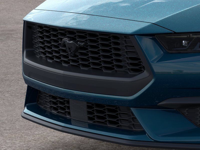 New 2026 Ford Mustang Premium w/ Mustang Nite Pony Package RWD image 18