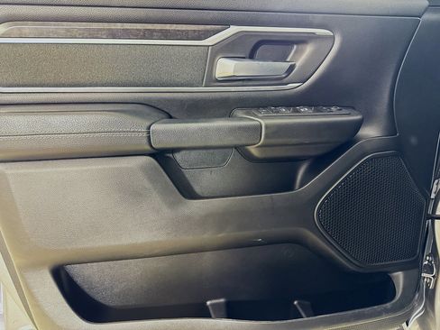 Used 2022 RAM 1500 Big Horn image 17