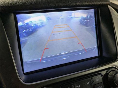 Used 2017 Chevrolet Tahoe Premier image 14