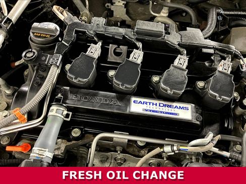 Used 2018 Honda Accord EX-L image 30