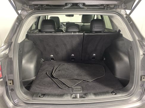 Used 2022 Jeep Compass Limited AWD/4WD image 33