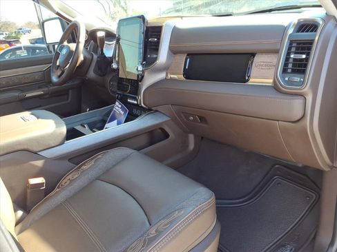 Used 2026 RAM 3500 Longhorn image 7