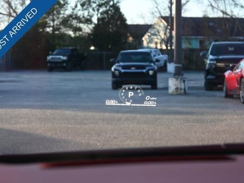 Used 2024 Chevrolet Corvette Z06 image 25