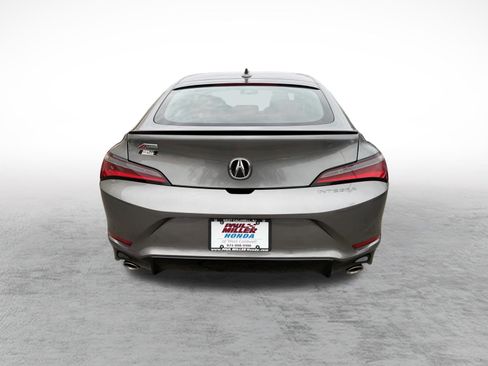 Used 2023 Acura Integra A-Spec image 6