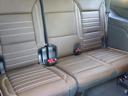 Used 2025 GMC Yukon Denali Ultimate image 22