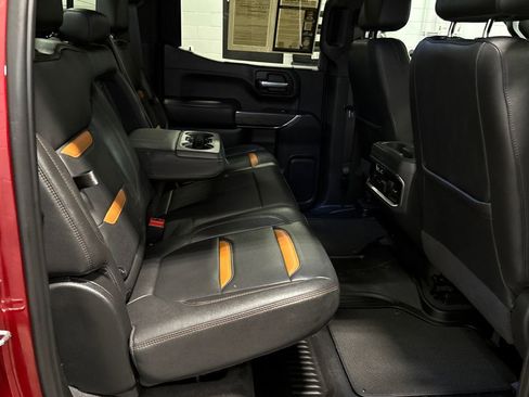 Used 2021 GMC Sierra 1500 AT4 w/ AT4 Value Package AWD/4WD image 15