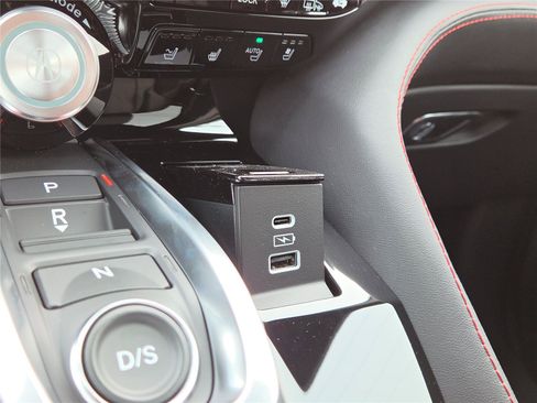 New 2026 Acura MDX Type S AWD/4WD image 9