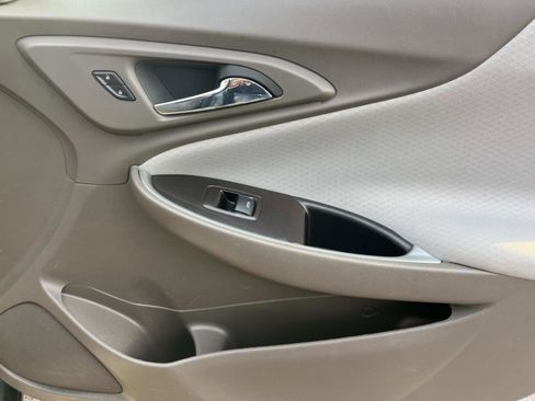 Used 2024 Chevrolet Malibu LT image 23