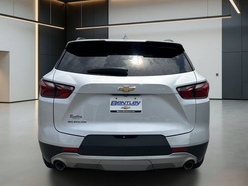 Used 2021 Chevrolet Blazer LT FWD image 5