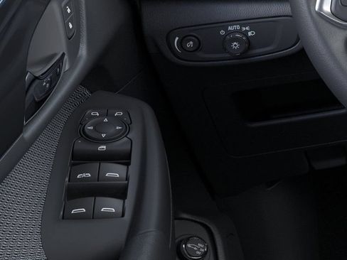 New 2026 Chevrolet TrailBlazer LT w/ Convenience Package FWD image 22
