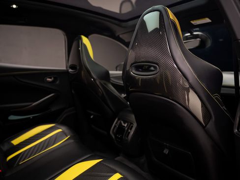 Used 2023 Aston Martin DBX 707 image 71