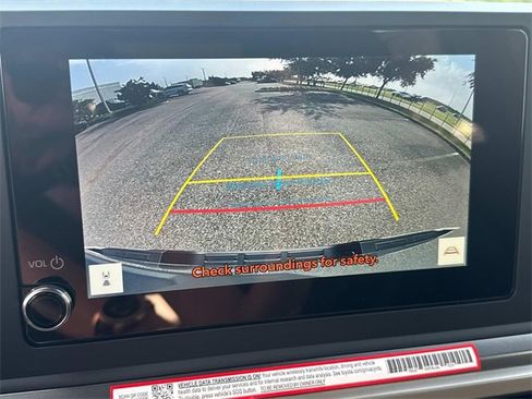 New 2025 Toyota Tacoma SR5 image 24