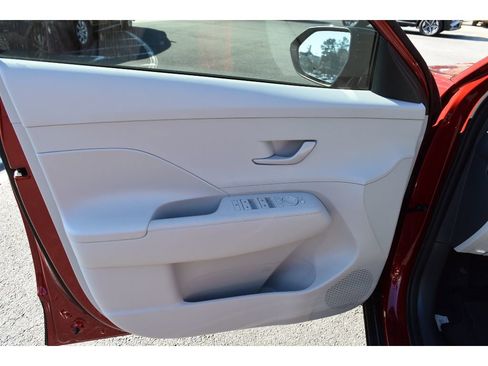 New 2026 Hyundai Kona SEL Sport image 16