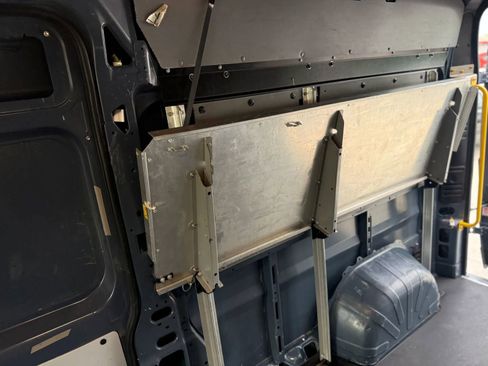 Used 2019 RAM ProMaster 2500 FWD image 34