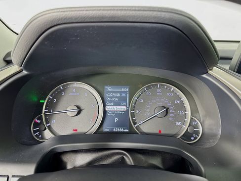 Used 2020 Lexus RX 350 FWD image 18