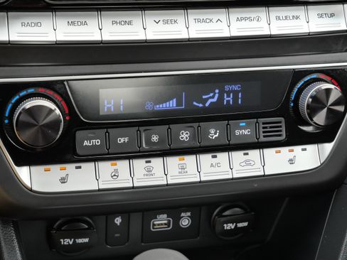 Used 2019 Hyundai Sonata Sport image 24