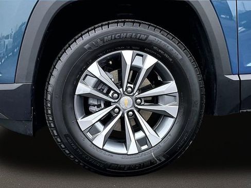 Certified 2026 Chevrolet Equinox LT image 10