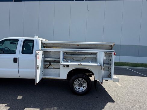 Used 2013 Ford F250 XL w/ PWR Equipment Group AWD/4WD image 25