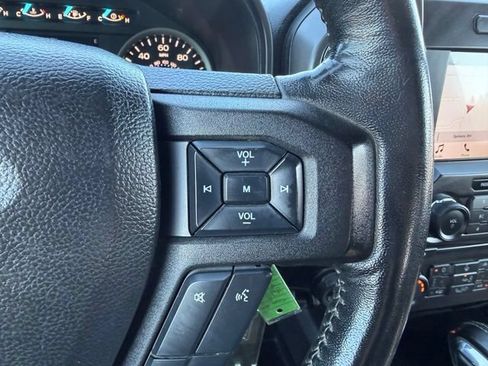 Used 2018 Ford F150 XLT w/ Equipment Group 302A Luxury AWD/4WD image 21
