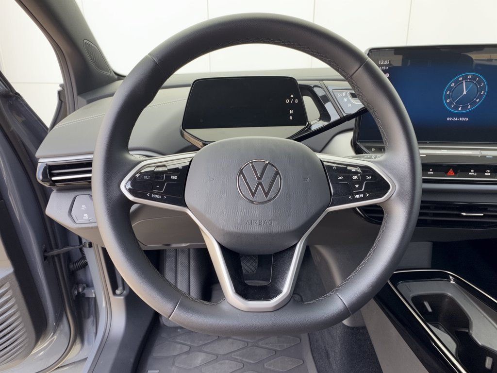 Certified 2023 Volkswagen ID.4 Pro S RWD image 10